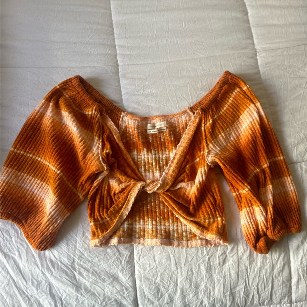 Urban top